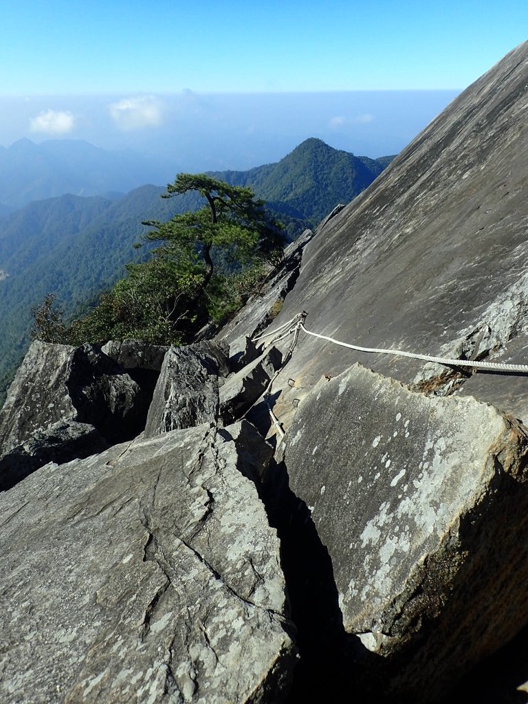 PA185521.JPG - 再訪---  台中  和平  鳶嘴山