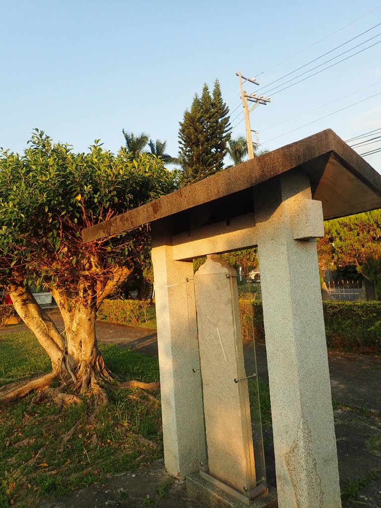 PA185762.JPG - 豐原  公老坪  丘逢甲紀念公園