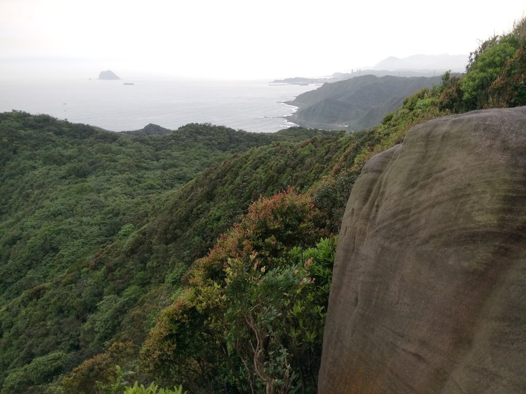 DSC_1968.JPG - 萬里  瑪鋉山  (望洋崖)