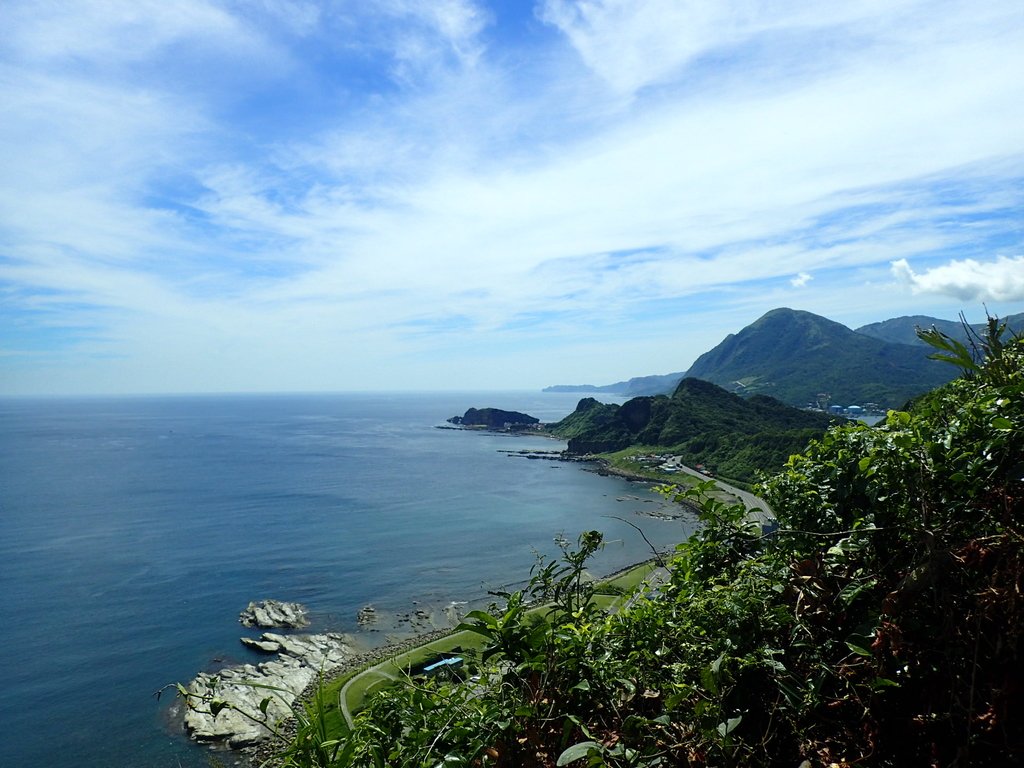 P6194546.JPG - 瑞芳  深澳山登山步道