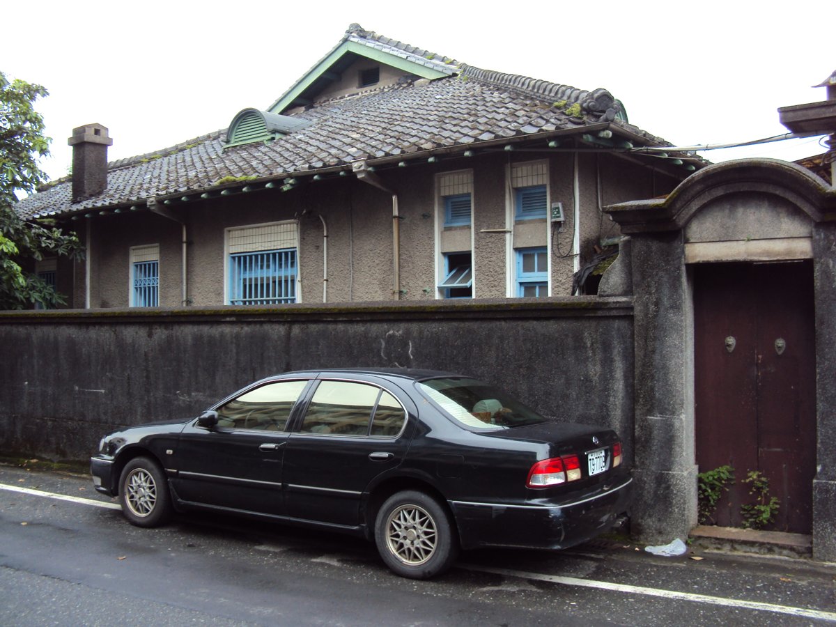 DSC06111.JPG - 頭城  盧纘祥故居