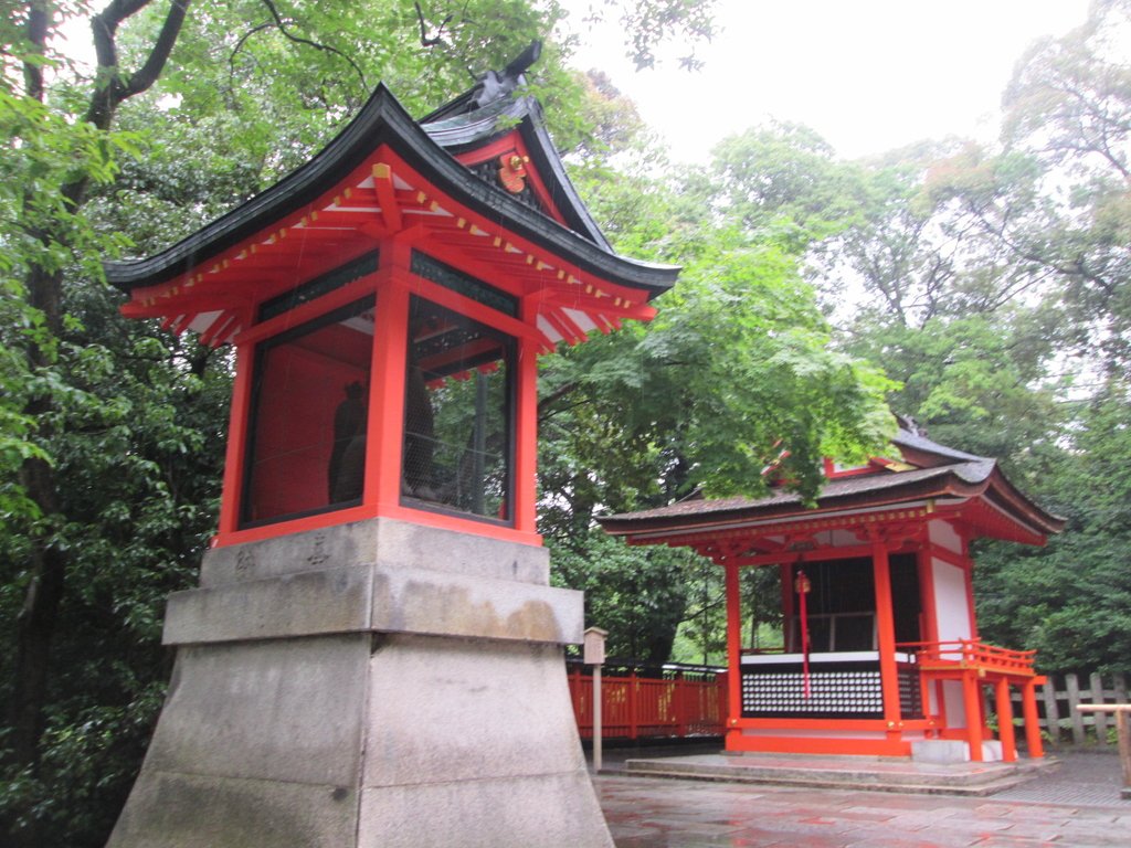 IMG_3683.JPG - 伏見稻荷神社  千本鳥居