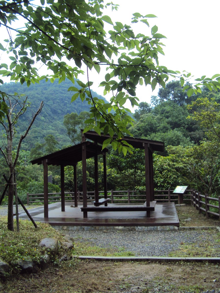 DSC07596.JPG - 基隆  暖東峽谷步道