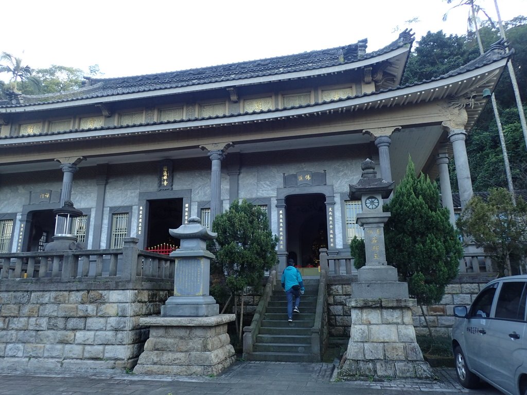 PB300534.JPG - 中和  圓通禪寺  建築之美