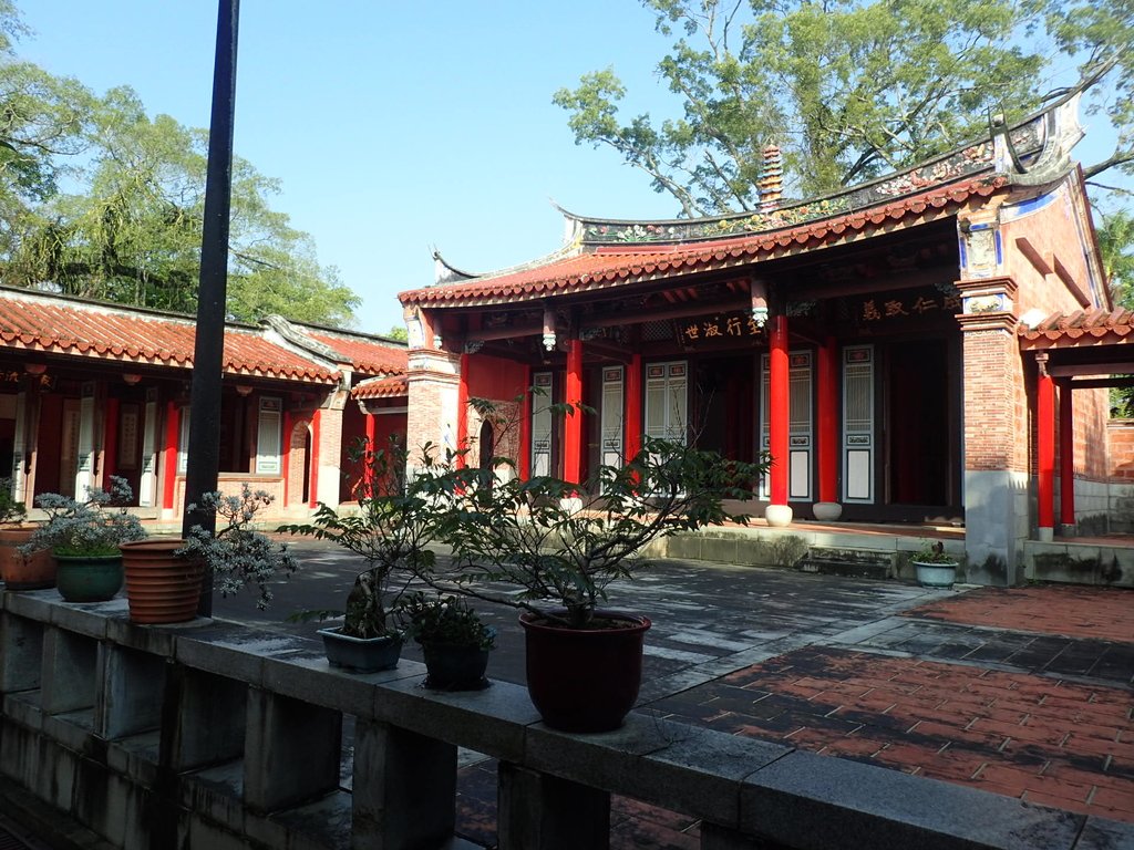 P8045030.JPG - 中埔  阿里山忠王祠  (吳鳳廟)