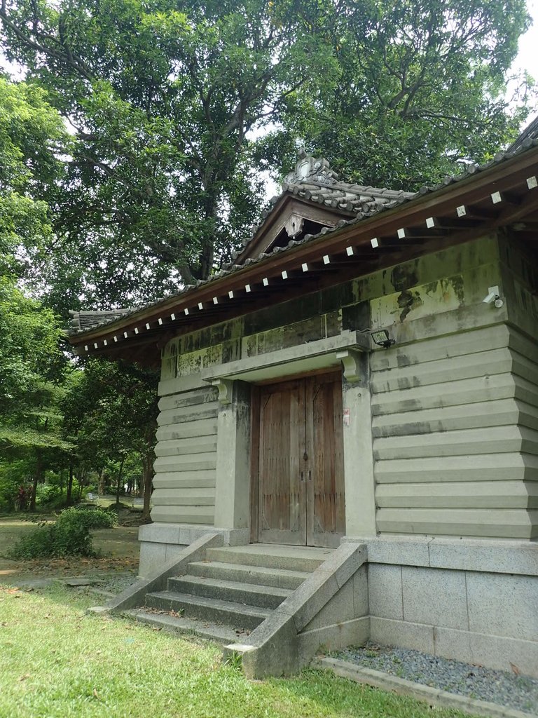 P8045385.JPG - 再訪  嘉義神社遺跡