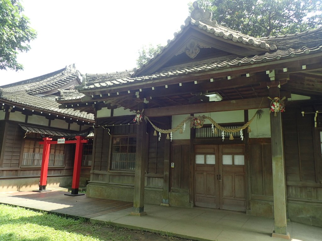 P8045406.JPG - 再訪  嘉義神社遺跡