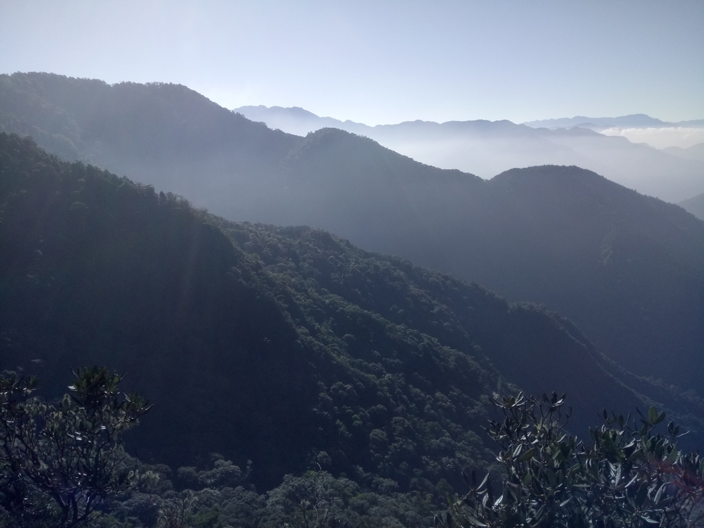 DSC_2598.JPG - 再訪---  台中  和平  鳶嘴山