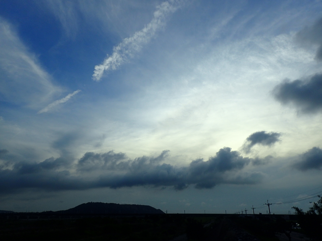 P5313991.JPG - 大甲  大安溪  北堤岸風光