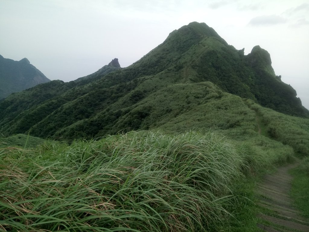 DSC_1484.JPG - 再登---  瑞芳  燦光寮山