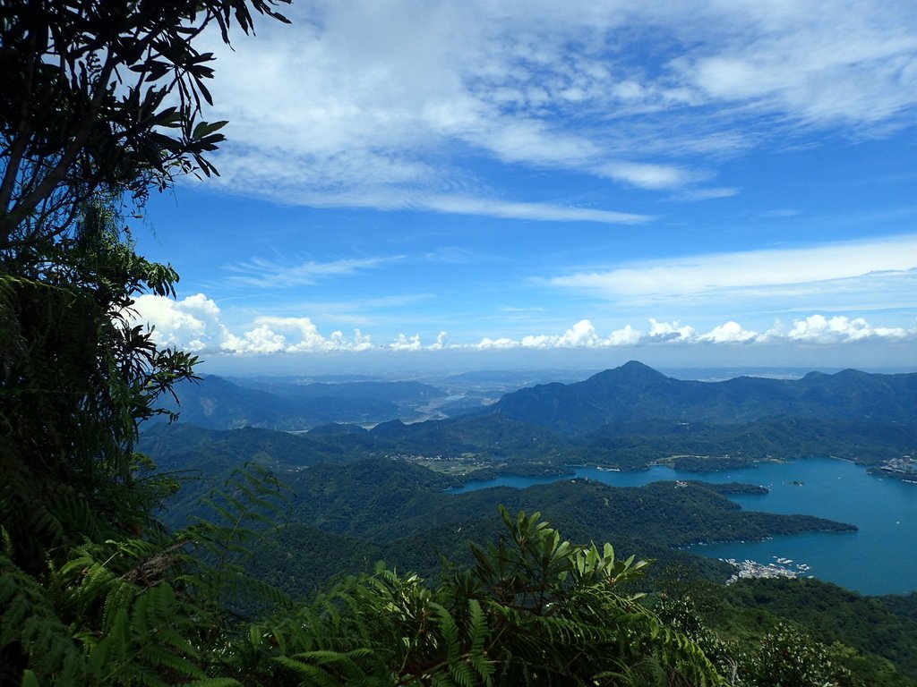 P7105190.JPG - 魚池  水社大山