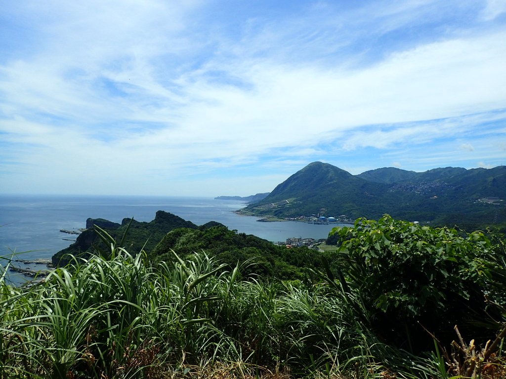 P6194558.JPG - 瑞芳  深澳山登山步道