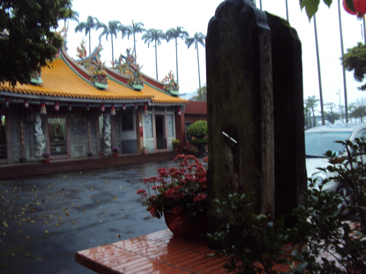 DSC09645.JPG - 宜蘭  李氏宗祠 