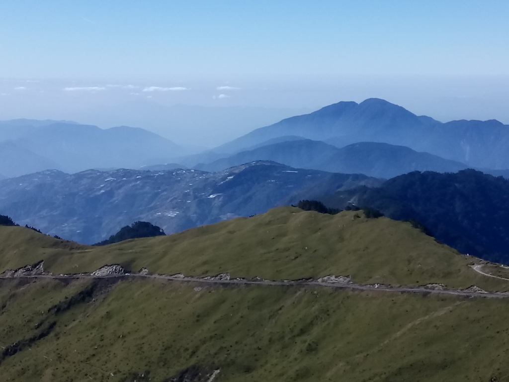 DSC_6704.JPG - 合歡山  東峰