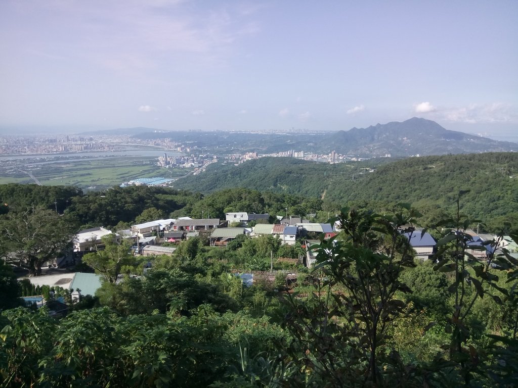 DSC_6881.JPG - 北投  面天山  向天湖步道