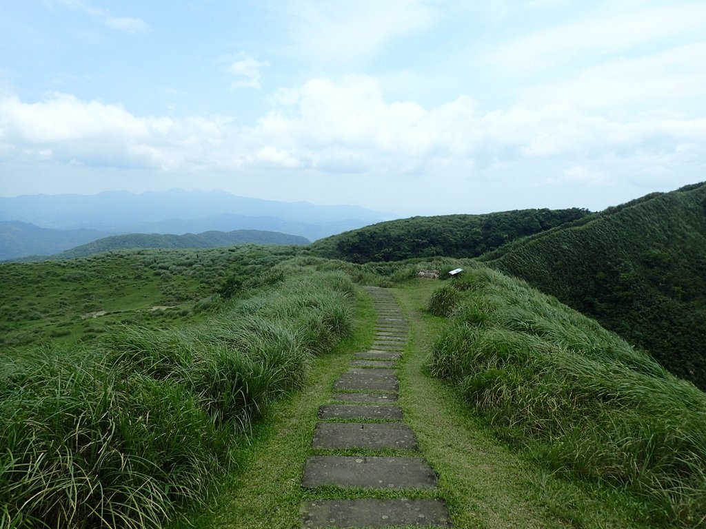 P5258761.JPG - 貢寮  桃源谷  灣坑頭山