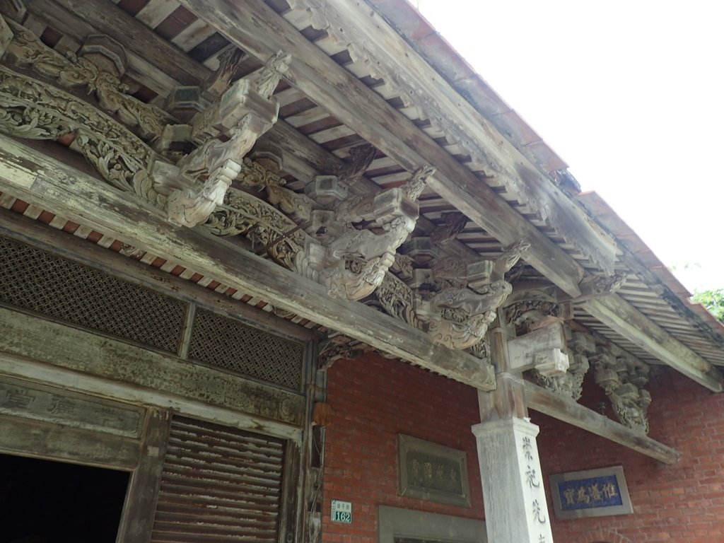 P8045745.JPG - 大林  排子路  郭氏宗祠