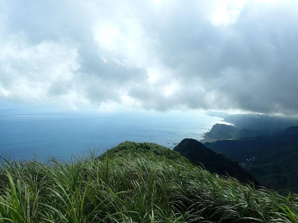 P8317551.JPG - 瑞芳  雞籠山登山步道