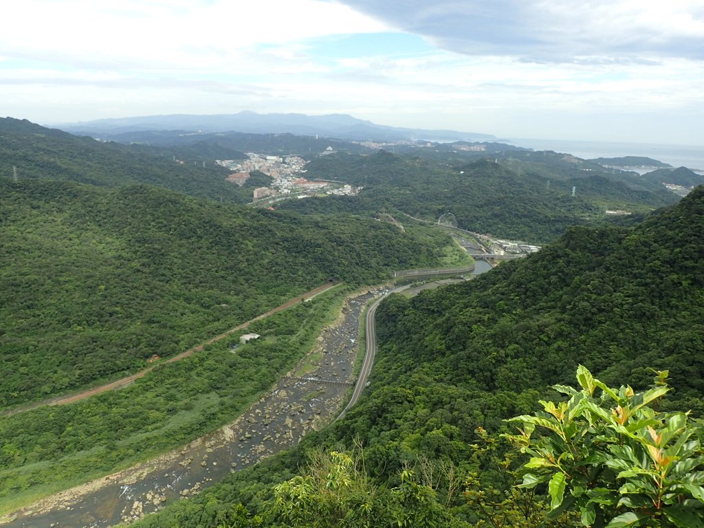 P7062164.JPG - 猴硐  小粗坑古道