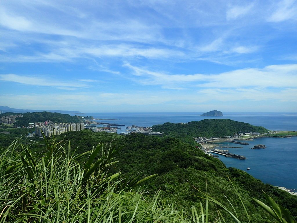 P6194560.JPG - 瑞芳  深澳山登山步道