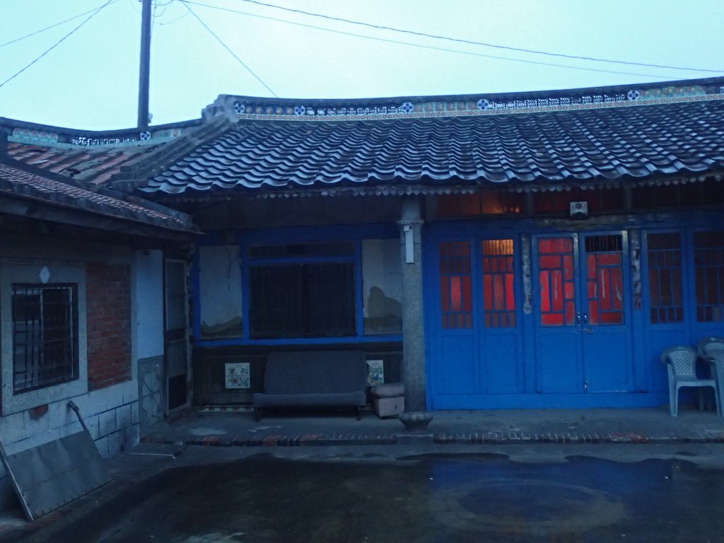 PB063812.JPG - 七股  大潭地區傳統民居