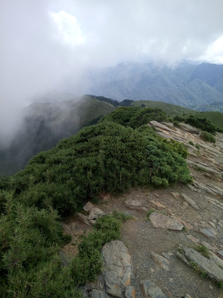 DSC_5391.JPG - 合歡山  北峰之美  (中)