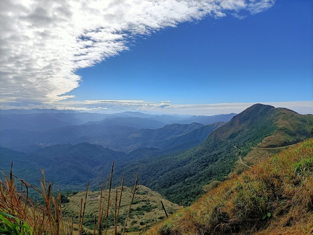 IMG20210121135750.jpg - 瑞芳  草山戰備道  (01)