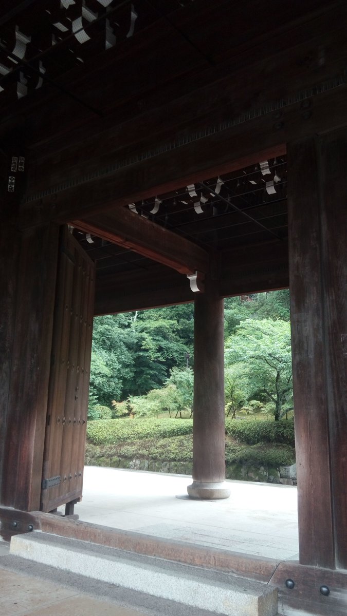 IMG_20170705_101439.jpg - 京都  華頂山  知恩院