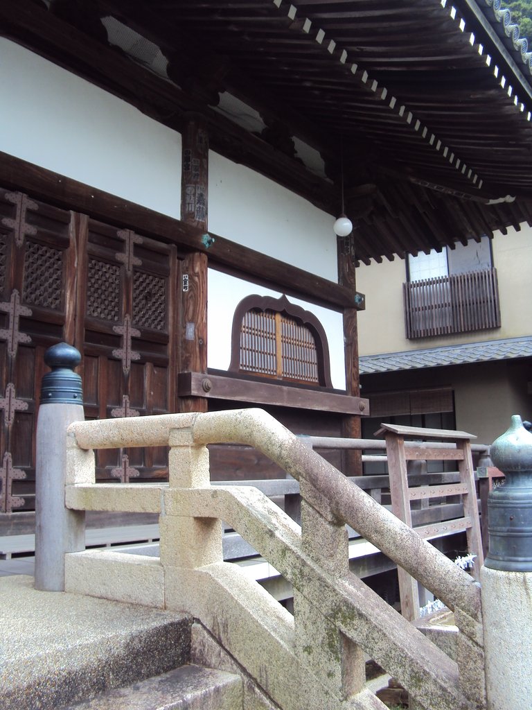 DSC02712.JPG - 有馬  極樂寺  溫泉寺