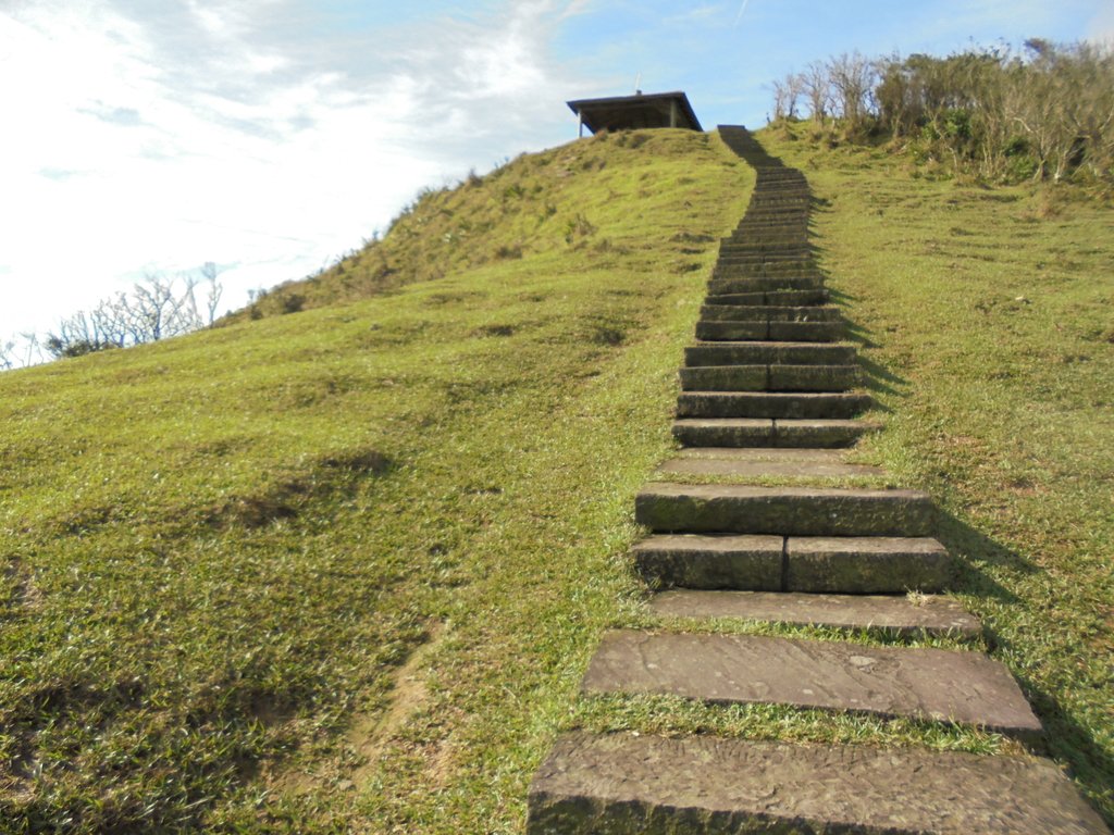 DSC00486.JPG - 再訪  草嶺古道(02)