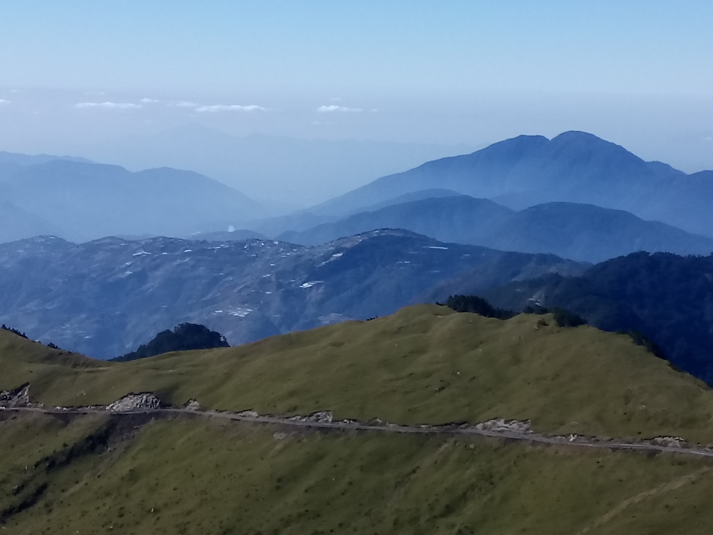 DSC_6706.JPG - 合歡山  東峰