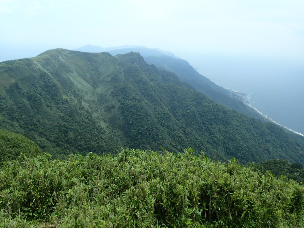 P5258769.JPG - 貢寮  桃源谷  灣坑頭山