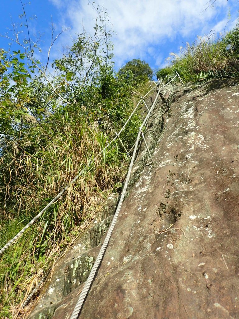 P1224337.JPG - 再訪---  平溪  孝子山登山步道