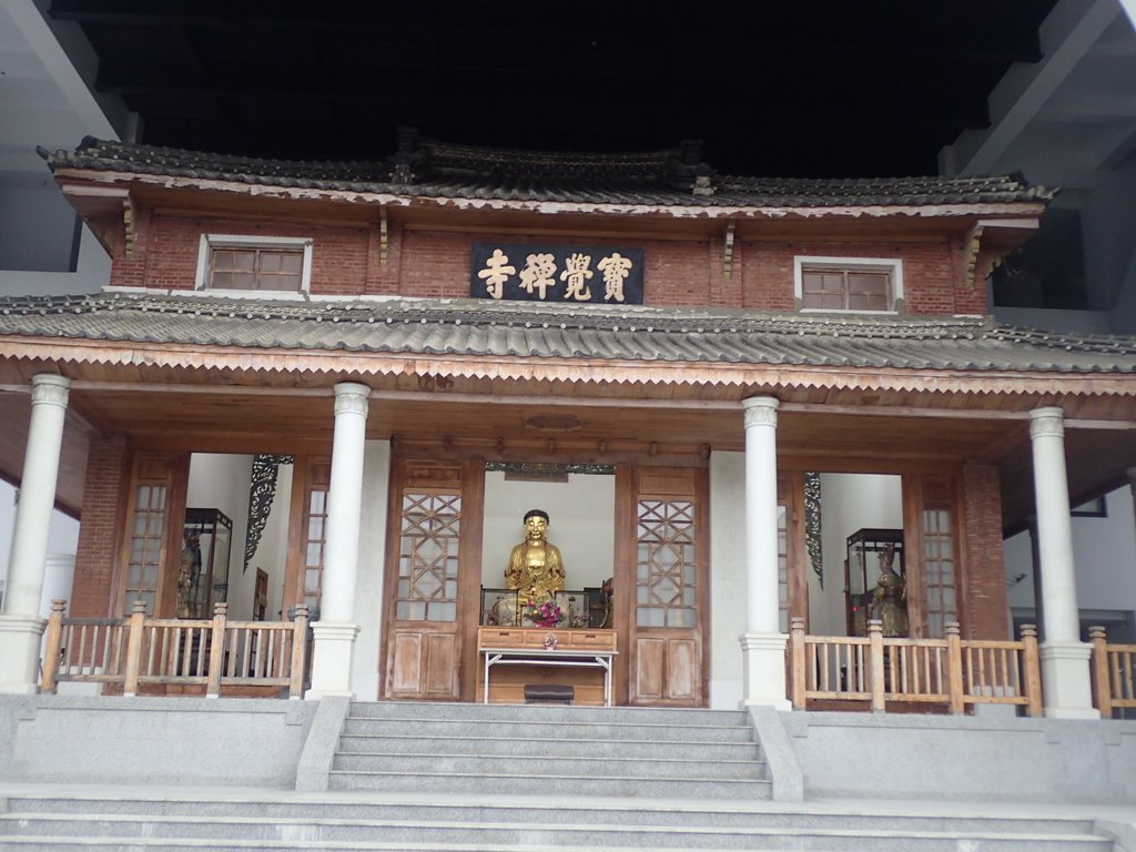 PA125140.JPG - 再訪---  台中  寶覺禪寺