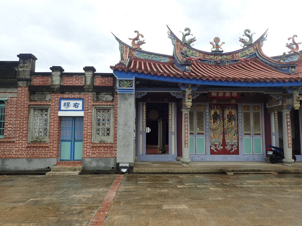 P8186678.JPG - 南投  張琯溪宗祠