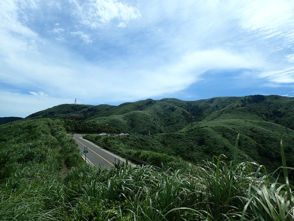 P6090299.JPG - 瑞芳  三貂嶺山  三貂大崙