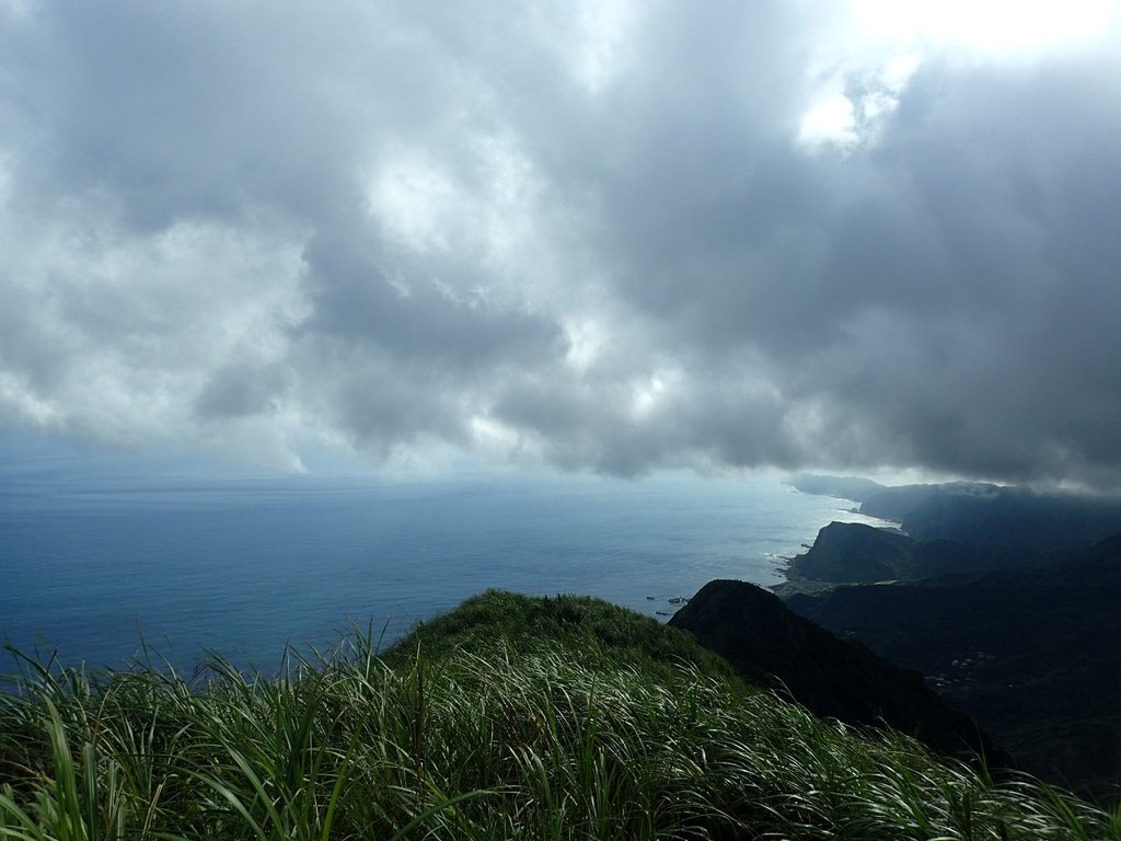 P8317552.JPG - 瑞芳  雞籠山登山步道