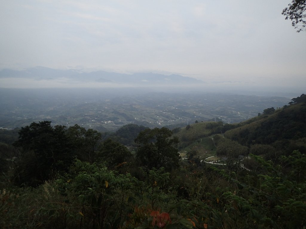 P1294584.JPG - 大湖  關刀山步道  (聖關段)