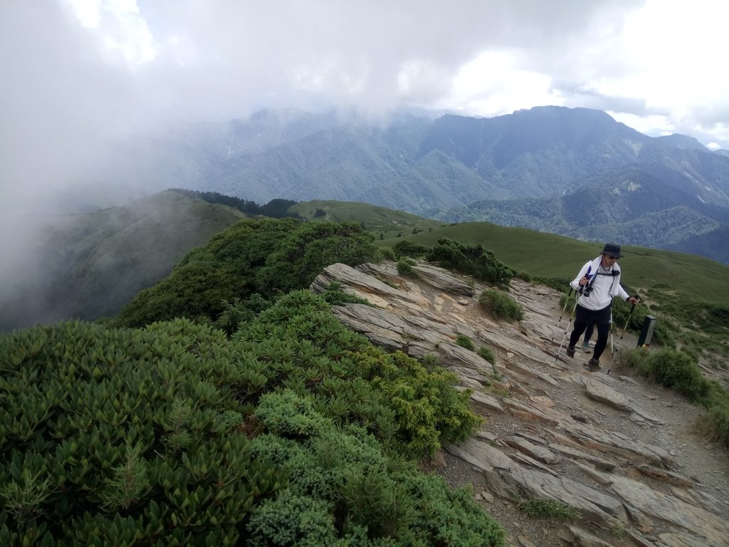 DSC_5393.JPG - 合歡山  北峰之美  (中)