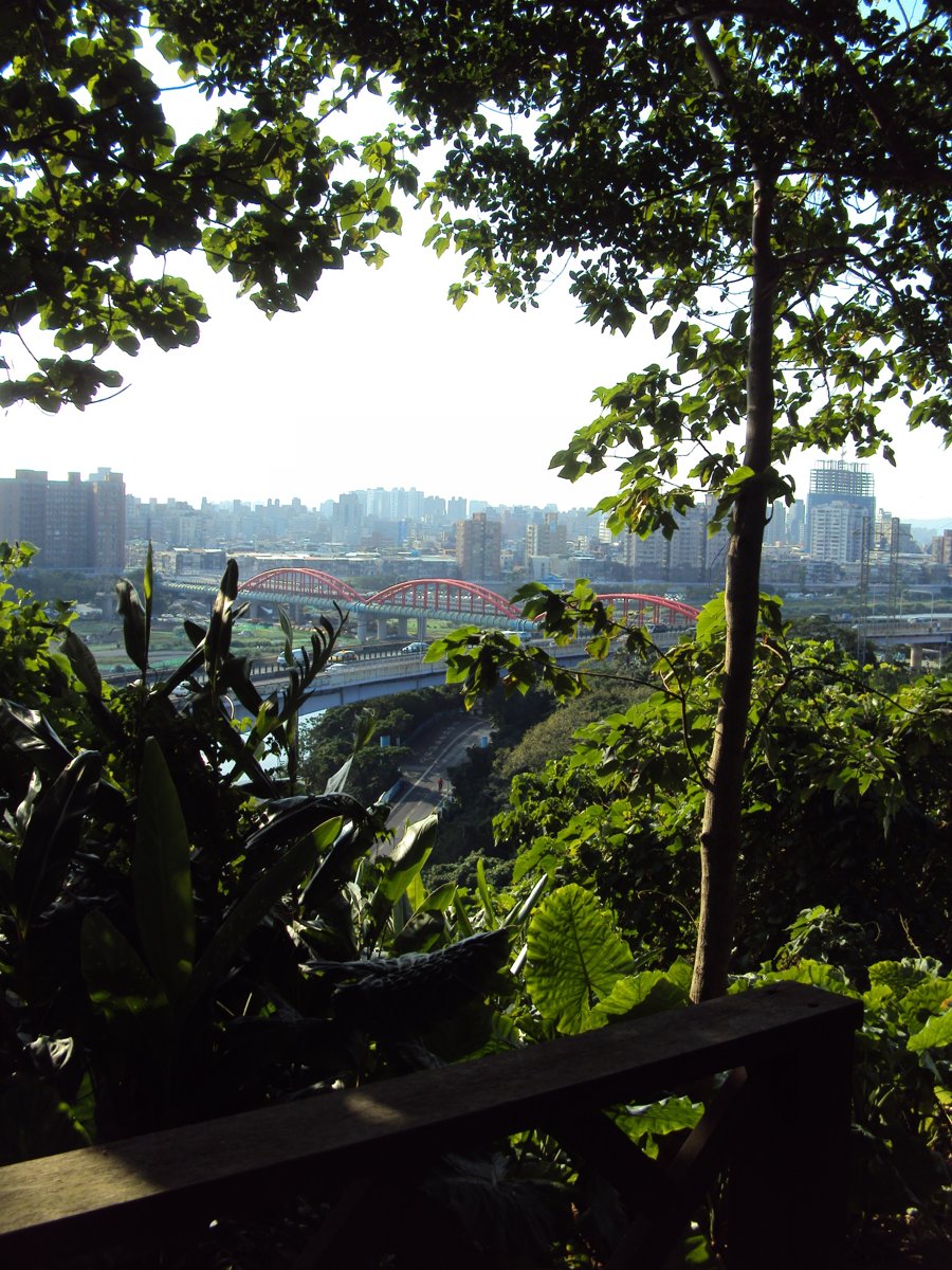 DSC01593.JPG - 小觀音山生態步道