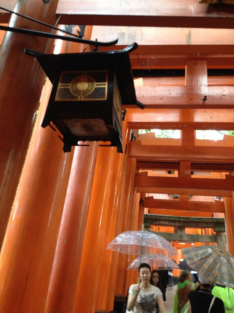 IMG_2620.JPG - 伏見稻荷神社  千本鳥居