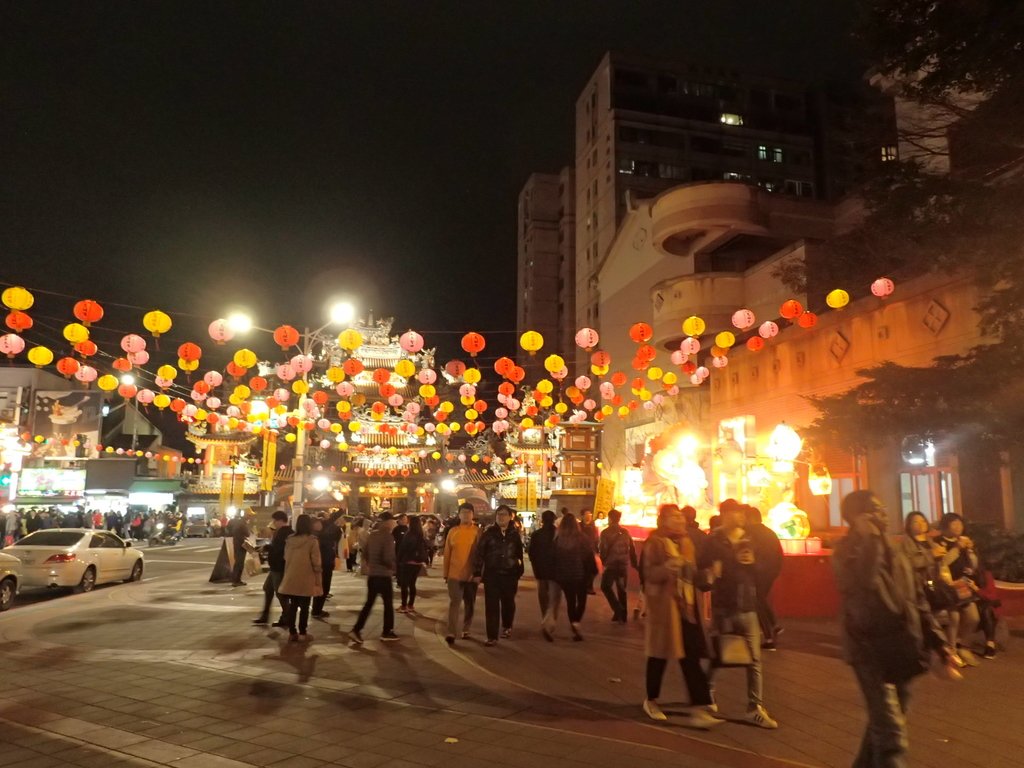 P1264346.JPG - 夜訪--- 松山 慈祐宮