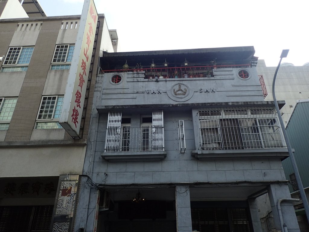 P4306404.JPG - 台中  街屋建築巡禮  02