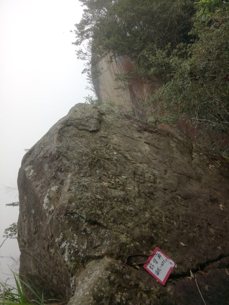 DSC_1269.JPG - 石壁山  嘉南雲峰步道