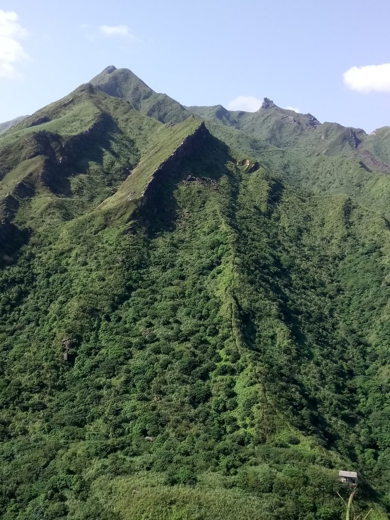 DSC_2126.JPG - 秋晴  南子吝山  登龍尾坪