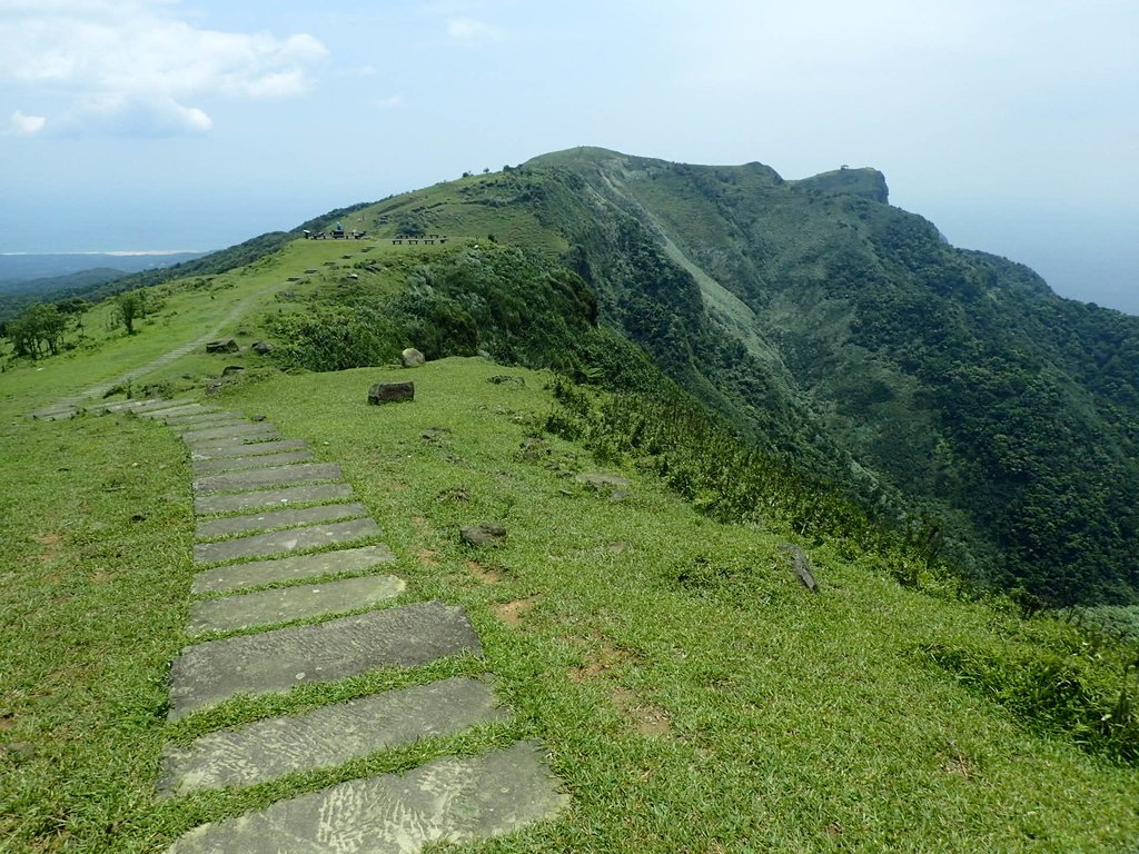 P5258770.JPG - 貢寮  桃源谷  灣坑頭山