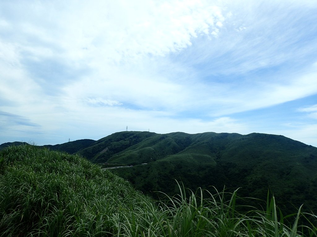 P6090306.JPG - 瑞芳  三貂嶺山  三貂大崙