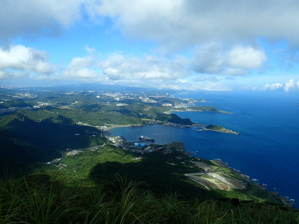 P8317567.JPG - 瑞芳  雞籠山登山步道