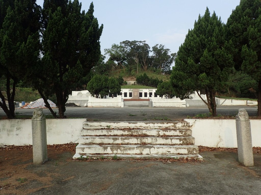 P4090299.JPG - 彰化  中憲大夫  楊志申墓園