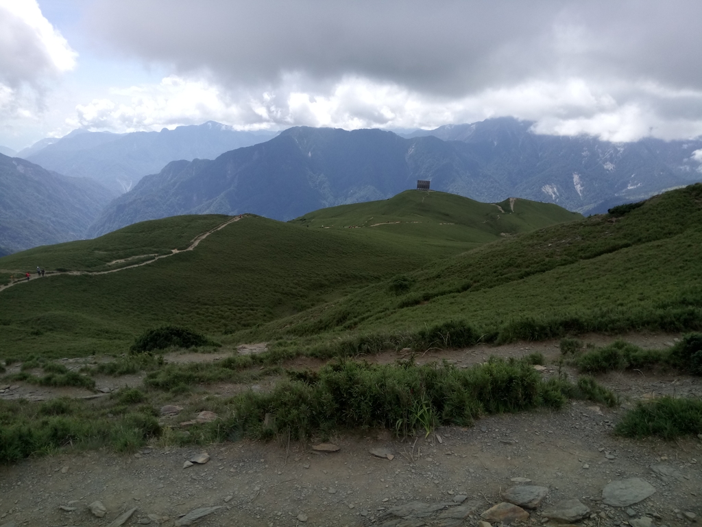 DSC_5394.JPG - 合歡山  北峰之美  (中)